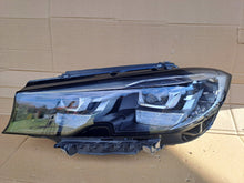 Laden Sie das Bild in den Galerie-Viewer, Frontscheinwerfer BMW 3 G21 G20 A99481695-08 Links Scheinwerfer Headlight SCH3541420934xx