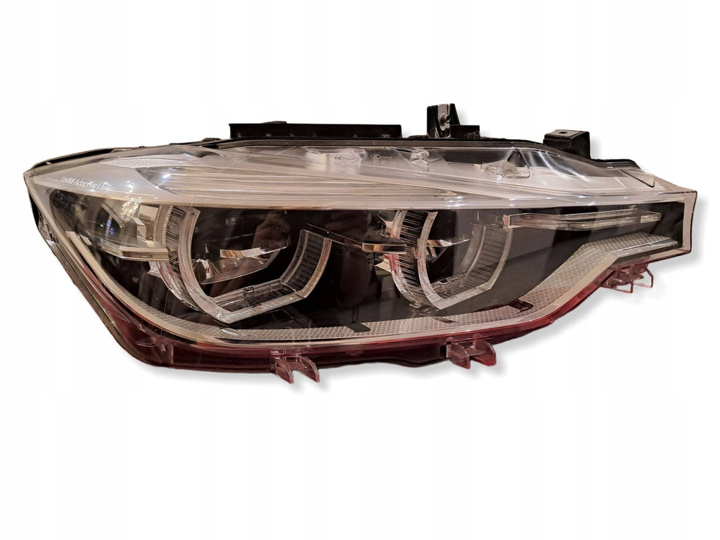 Frontscheinwerfer BMW 3 F30 F31 1EX1990 7419628 A87419628041EX01210352 Rechts SCH6621980233kd