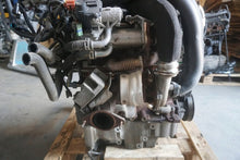 Laden Sie das Bild in den Galerie-Viewer, Motor Nissan Note E11 K9KC400 1.5 DCI 193TKm 2011 Diesel Engine Unkomplett MOT7211902966mr
