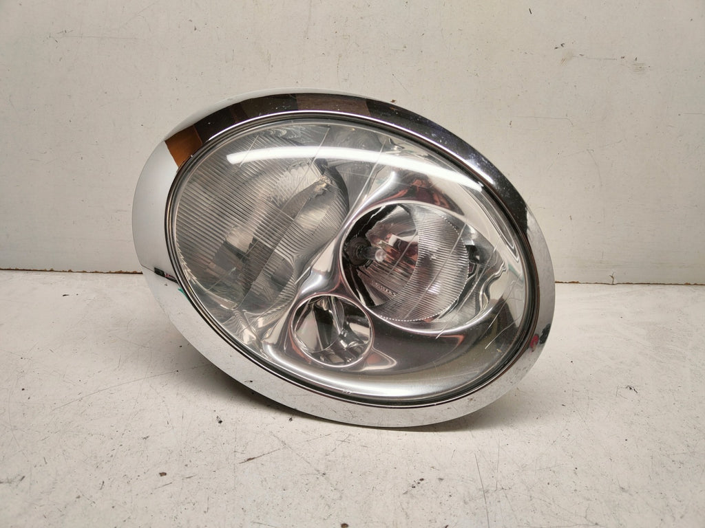 Frontscheinwerfer Mini R50 2001-2004 Xenon Rechts Scheinwerfer Headlight SCH7633647905el