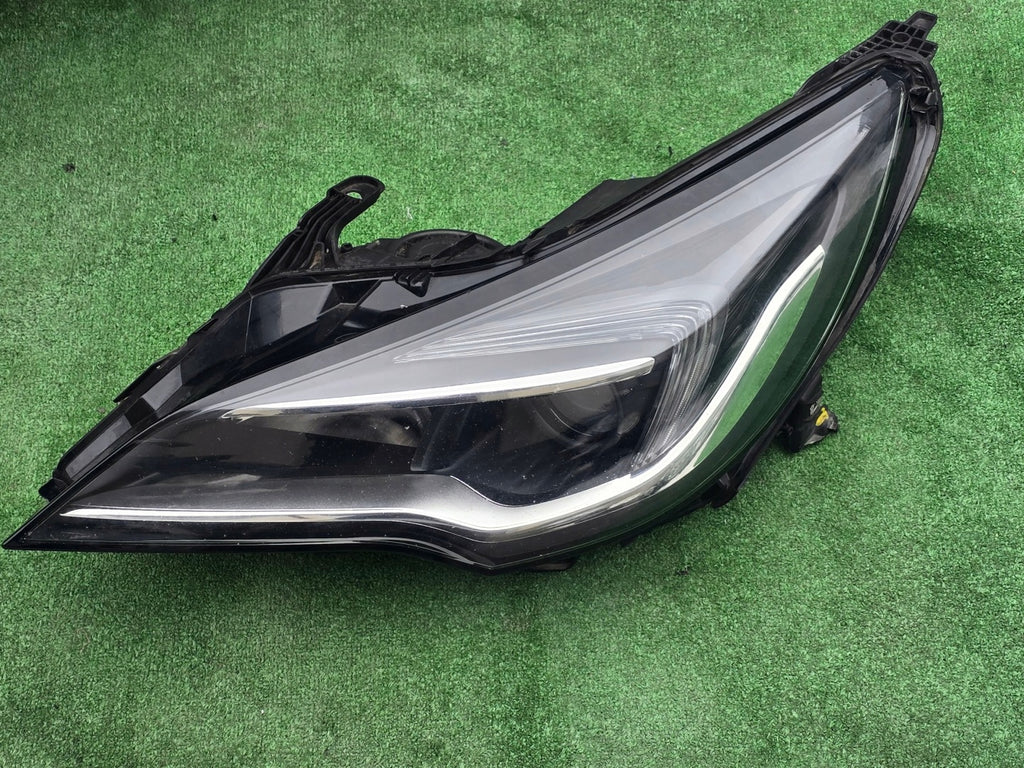 Frontscheinwerfer Opel Astra 39047198 Links Scheinwerfer Headlight SCH5471846586mx