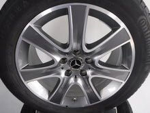 Load image into Gallery viewer, 4x Alufelge 18 Zoll 8.0" 5x112 41ET A2224011002 Mercedes-Benz W222 Rim Wheel FEL3858589387vm