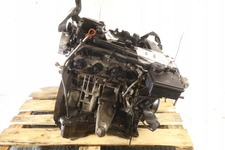 Motor Mercedes-Benz W204 271860 1.8 183PS 2010 Benzin Engine Unkomplett MOT7949279263kc