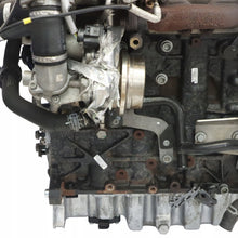 Laden Sie das Bild in den Galerie-Viewer, Motor Audi Skoda Rapid CXMA 1.6 TDI 115PS 85kW 159TKm Diesel Engine Unkomplett MOT9015923959yi