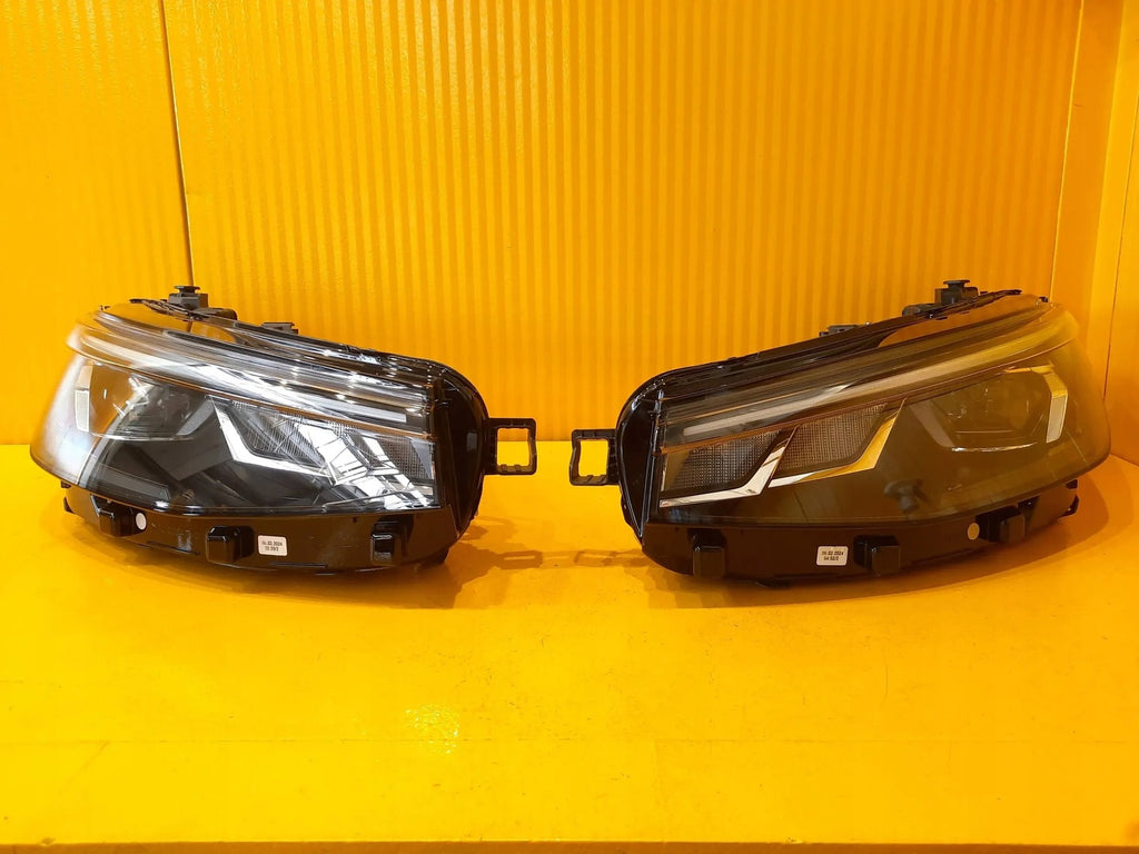 Frontscheinwerfer VW Passat 3J1941006 3J1941005 LED Rechts oder Links