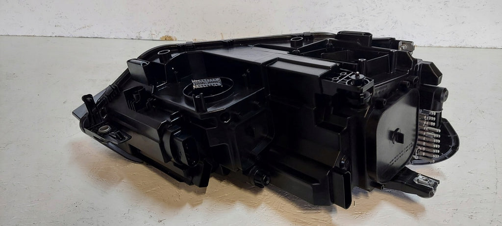 Frontscheinwerfer VW Touran 5TB941081A Full LED Links Scheinwerfer Headlight