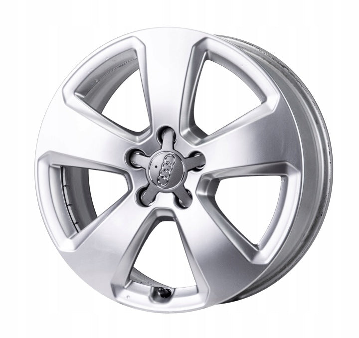 4x Alufelge 17 Zoll 6.0" 5x112 48ET 8V0601025C Audi Rim Wheel FEL5947547614cc