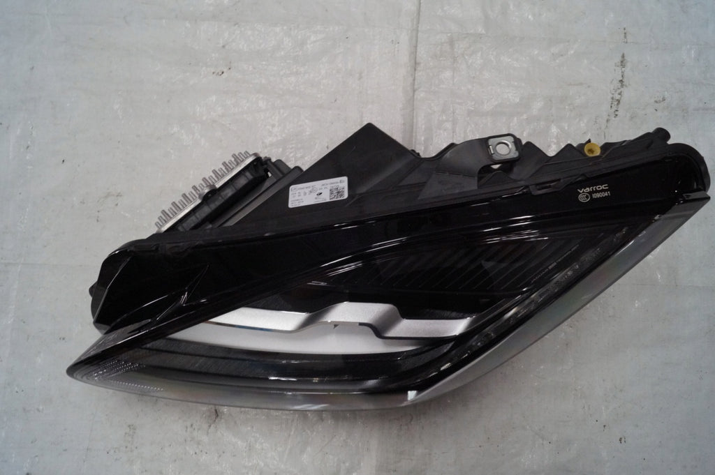 Frontscheinwerfer Jaguar E-Pace X540 J9C3-13W030-EC LED Links Headlight SCH3867228202fn