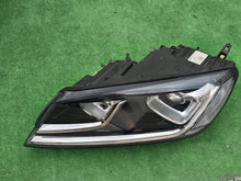 Laden Sie das Bild in den Galerie-Viewer, Frontscheinwerfer VW Touareg 7P1941751B Bi-Xenon Ein Stück (Rechts oder Links) SCH4721071156ha