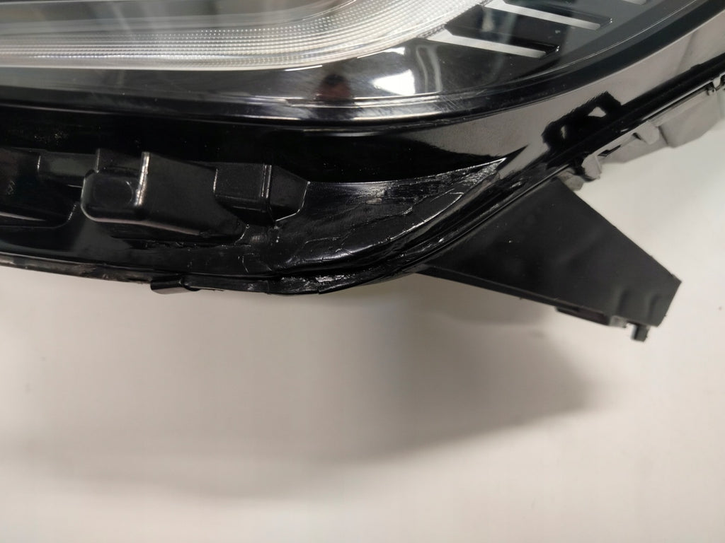 Frontscheinwerfer Renault Clio I V 260607647R Full LED Links Headlight SCH9284897040gp