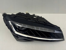 Laden Sie das Bild in den Galerie-Viewer, Frontscheinwerfer Skoda Superb III 3V1941016D LED Rechts Scheinwerfer Headlight