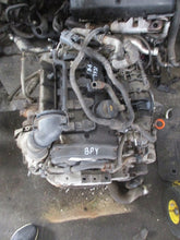 Laden Sie das Bild in den Galerie-Viewer, Motor VW Passat BPY 2.0 TFSI 200PS 147kW Benzin Engine Komplett MOT1339467204tj