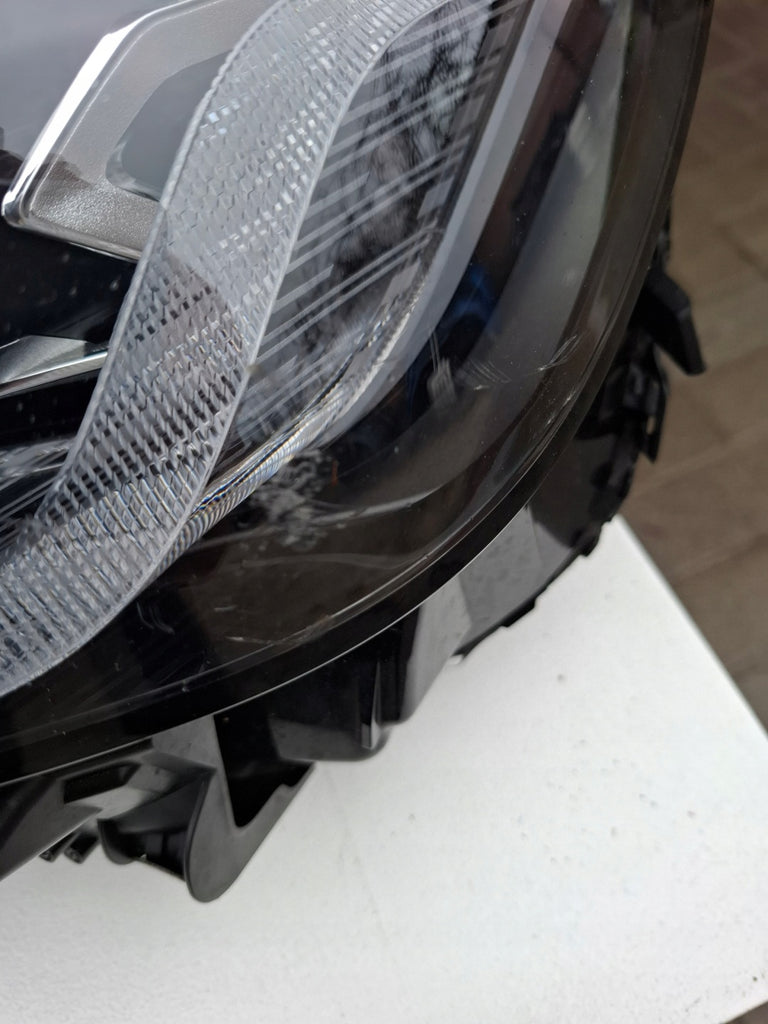 Frontscheinwerfer BMW 2 G42 Full LED Links Scheinwerfer Headlight SCH2496146934dn