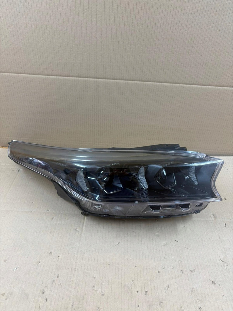 Frontscheinwerfer Kia Xceed 92102-J7850 LED Rechts Scheinwerfer Headlight