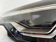 Load image into Gallery viewer, Frontscheinwerfer Audi A6 4K0941039 Links Scheinwerfer Headlight SCH8912732626kg