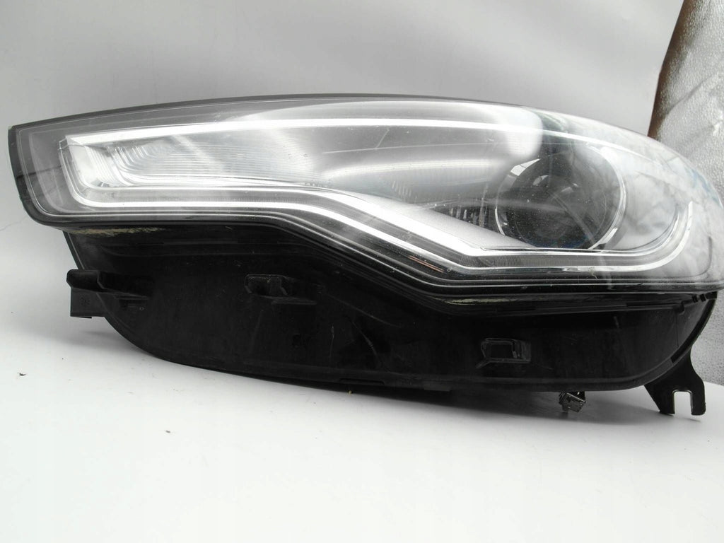 Frontscheinwerfer Audi A6 C7 4G0941005 Xenon Links Scheinwerfer Headlight