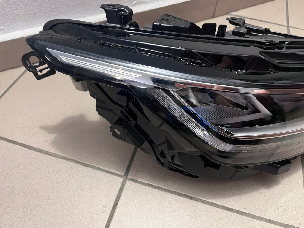 Frontscheinwerfer VW Golf VIII 5H1941006A LED Rechts Scheinwerfer Headlight SCH7642904672bu