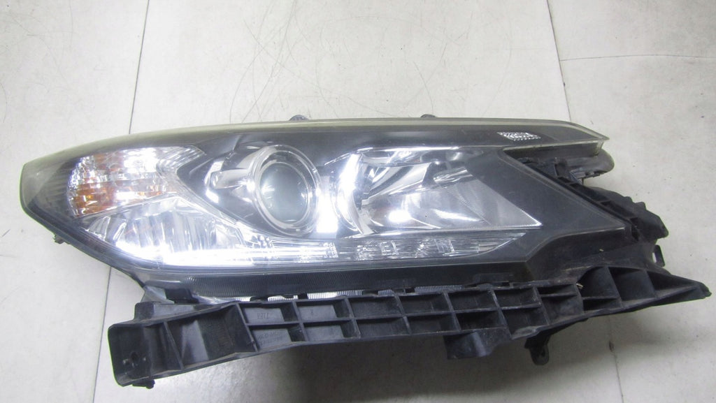 Frontscheinwerfer Honda Cr-V IV Rechts Scheinwerfer Headlight SCH3774480665zi