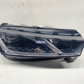 Frontscheinwerfer Skoda Octavia IV 5E4941016A LED Rechts Scheinwerfer Headlight SCH6001102071xw