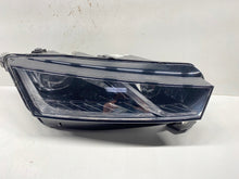 Laden Sie das Bild in den Galerie-Viewer, Frontscheinwerfer Skoda Octavia IV 5E4941016A LED Rechts Scheinwerfer Headlight SCH6001102071xw
