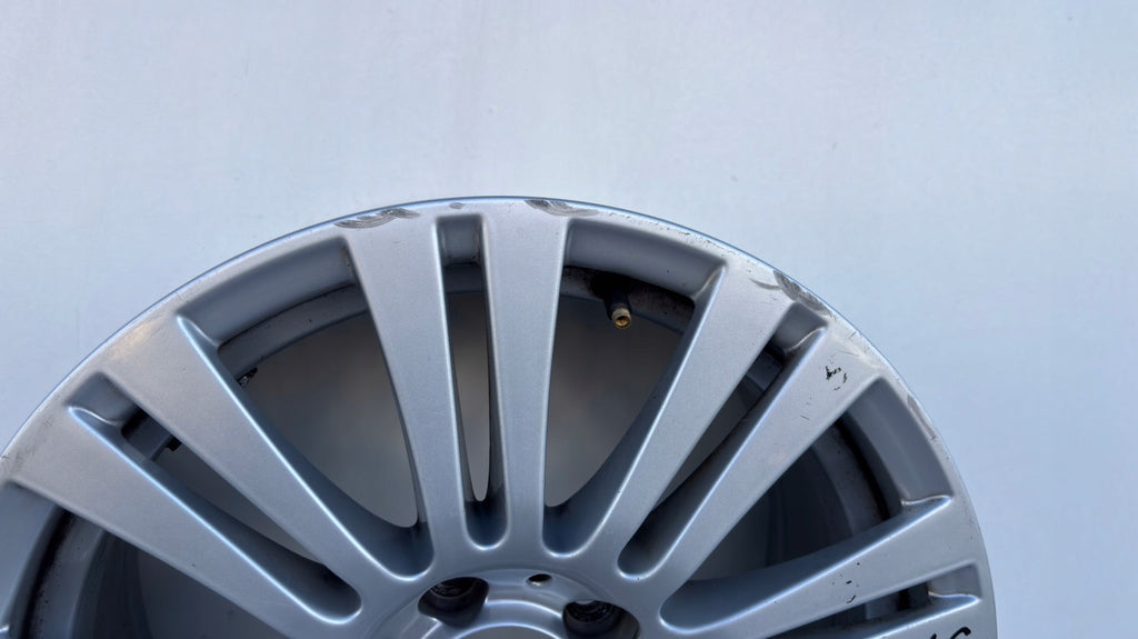 1x Alufelge 16 Zoll 7.5" 5x112 A2074010002 Mercedes-Benz Coupe Rim Wheel FEL1442006637an