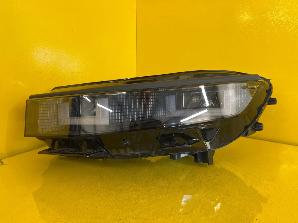 Frontscheinwerfer Hyundai Ioniq 5 LED Links Scheinwerfer Headlight