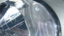 Laden Sie das Bild in den Galerie-Viewer, Frontscheinwerfer Hyundai H-1 Ein Stück (Rechts oder Links) Headlight