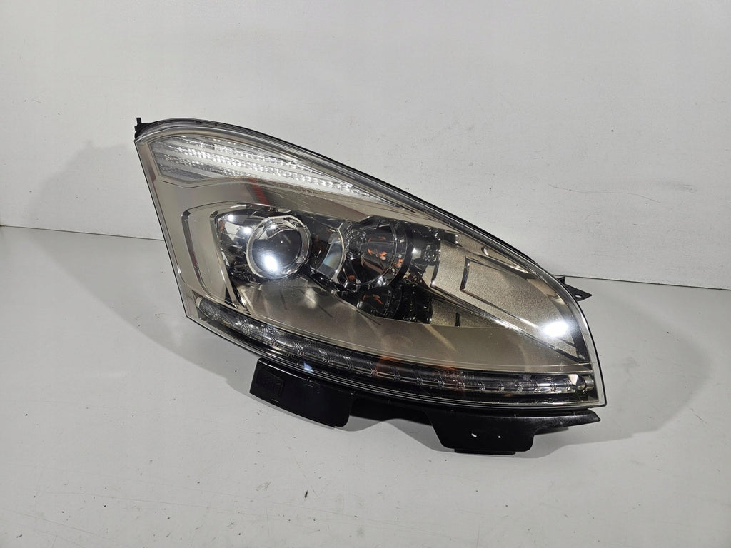 Frontscheinwerfer Citroën C4 Picasso Rechts Scheinwerfer Headlight SCH4950239311vb