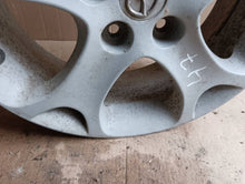 Load image into Gallery viewer, 1x Alufelge 16 Zoll 5x114.3 9965126570 Mazda 5 Rim Wheel FEL5285827938zt