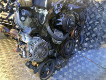 Laden Sie das Bild in den Galerie-Viewer, Motor Infiniti Q45 I VK45DE 4.5 2005 Benzin Engine Komplett MOT5284927419pp