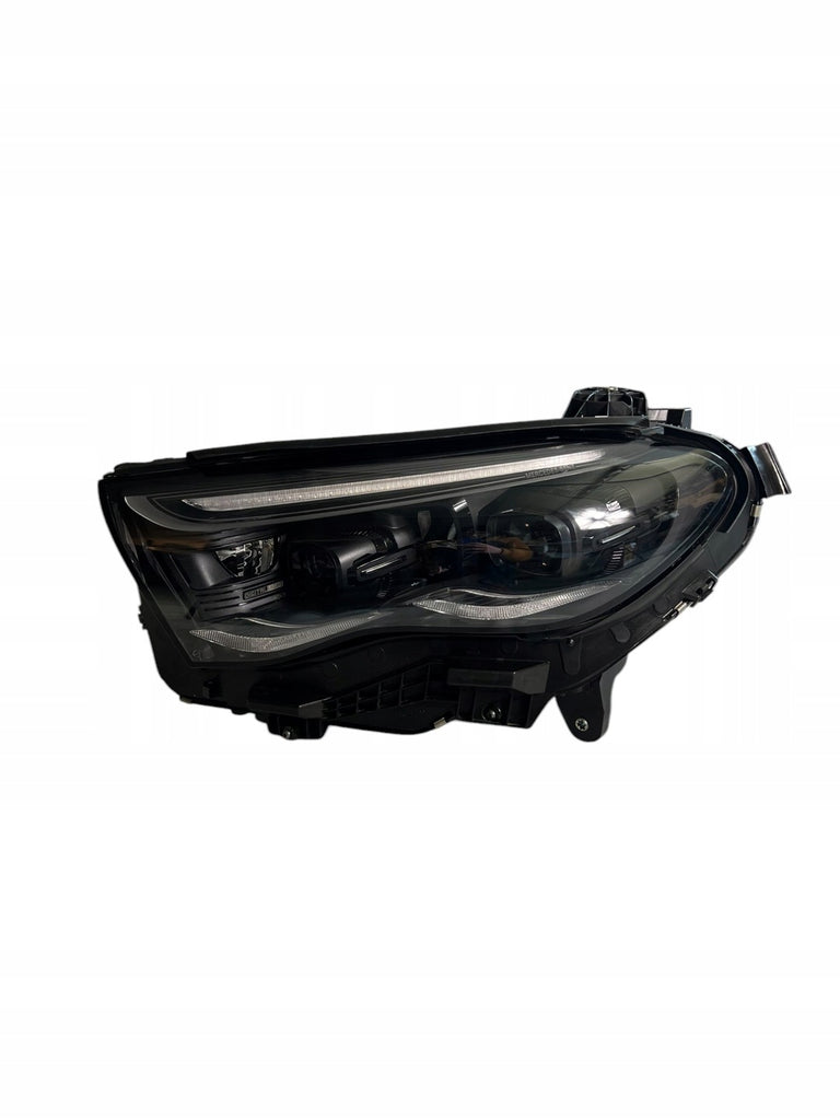 Frontscheinwerfer Mercedes-Benz A2149064102 LED Links Scheinwerfer Headlight SCH5414454356rw
