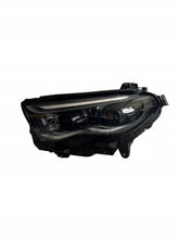 Load image into Gallery viewer, Frontscheinwerfer Mercedes-Benz A2149064102 LED Links Scheinwerfer Headlight SCH5414454356rw