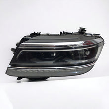 Laden Sie das Bild in den Galerie-Viewer, Frontscheinwerfer VW Tiguan 030110123505 5NN941081C FULL LED Links Headlight