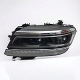 Frontscheinwerfer VW Tiguan 030110123505 5NN941081C Full LED Links Headlight