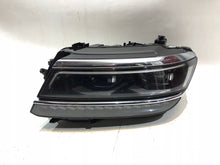 Laden Sie das Bild in den Galerie-Viewer, Frontscheinwerfer VW Tiguan 030110123505 5NN941081C FULL LED Links Headlight