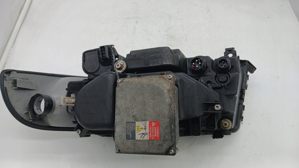 Frontscheinwerfer Audi A8 4D0941030H Xenon Rechts Scheinwerfer Headlight SCH9993976474kw