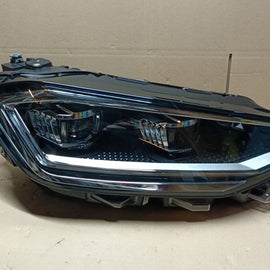 Frontscheinwerfer VW Golf Sportsvan 517941082 LED Rechts Scheinwerfer Headlight SCH2952905581qg