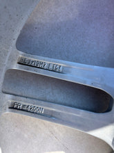 Load image into Gallery viewer, 1x Alufelge 19 Zoll 8.5" 5x130 54ET 99136214102 Porsche 911 991 Rim Wheel FEL5500673799ef