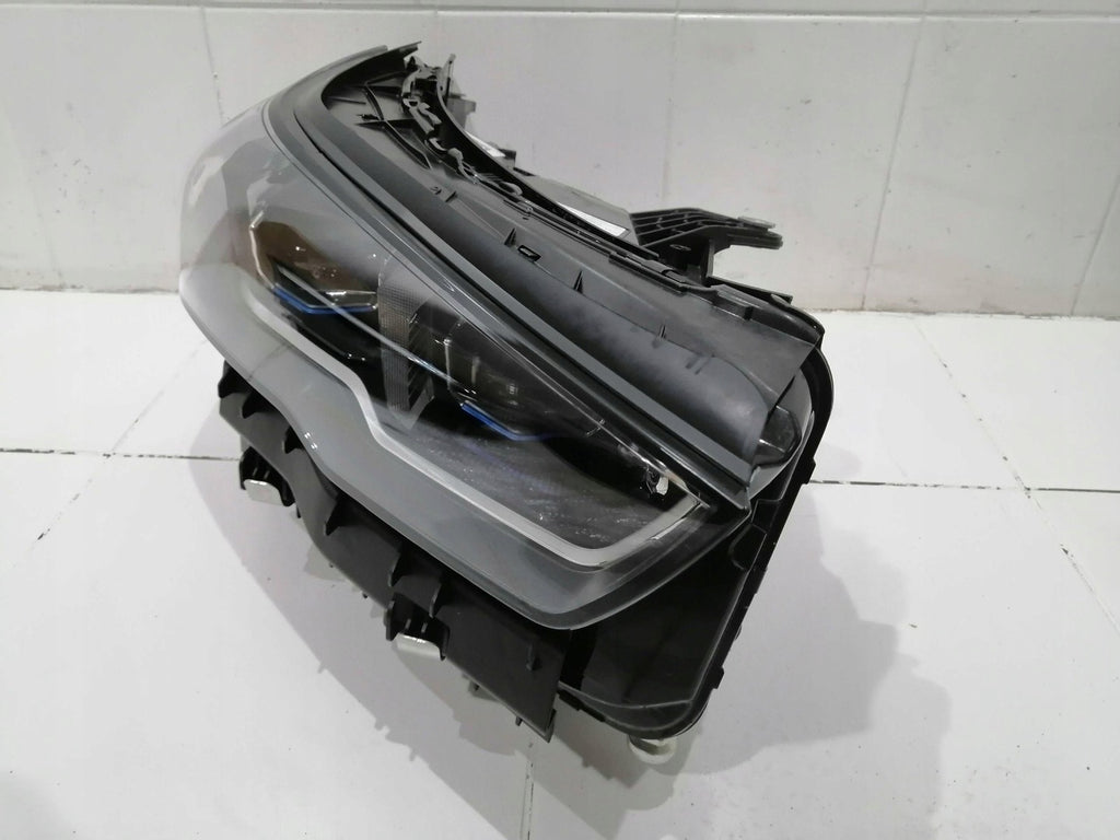 Frontscheinwerfer BMW 5A798D2-08 Laser Rechts Scheinwerfer Headlight SCH6279846625qc