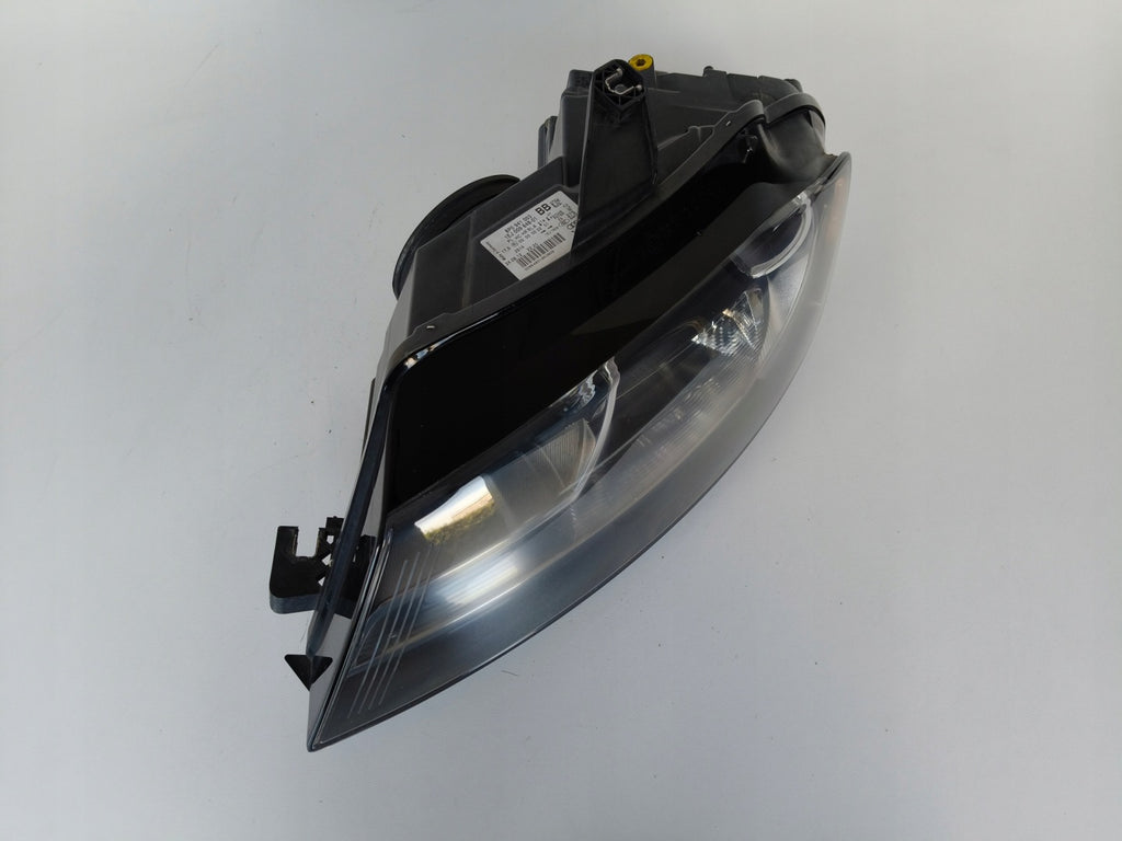 Frontscheinwerfer Audi A3 8P0941003BB Links Scheinwerfer Headlight SCH3309851077sp