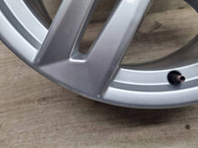 Laden Sie das Bild in den Galerie-Viewer, 1x Alufelge 17 Zoll 5x112 8W0601025P Audi A4 Rim Wheel FEL9082883520ps