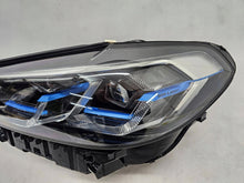 Laden Sie das Bild in den Galerie-Viewer, Frontscheinwerfer BMW G01 X4 G02 5A29217 Laser Links Scheinwerfer Headlight SCH7574046268mi