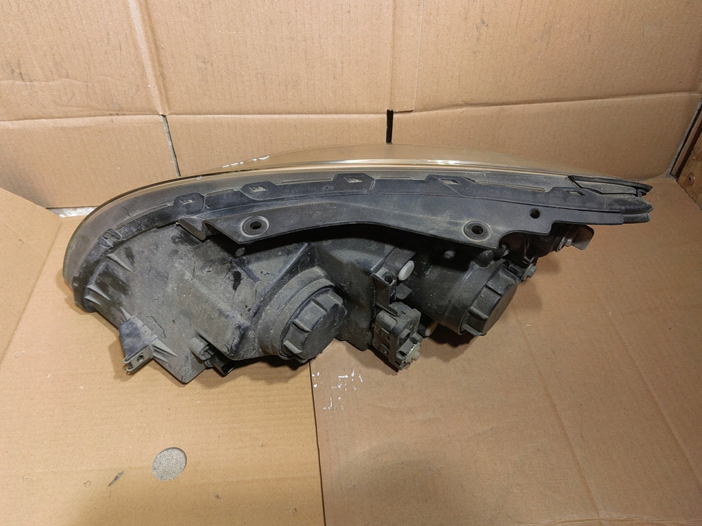 Frontscheinwerfer Hyundai I30 92102-2RXXX LED Rechts Scheinwerfer Headlight