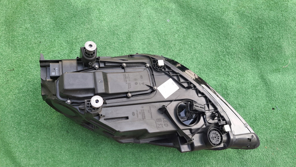 Frontscheinwerfer Porsche Cayenne 9Y0941034AB LED Rechts Scheinwerfer Headlight SCH7396705873tt