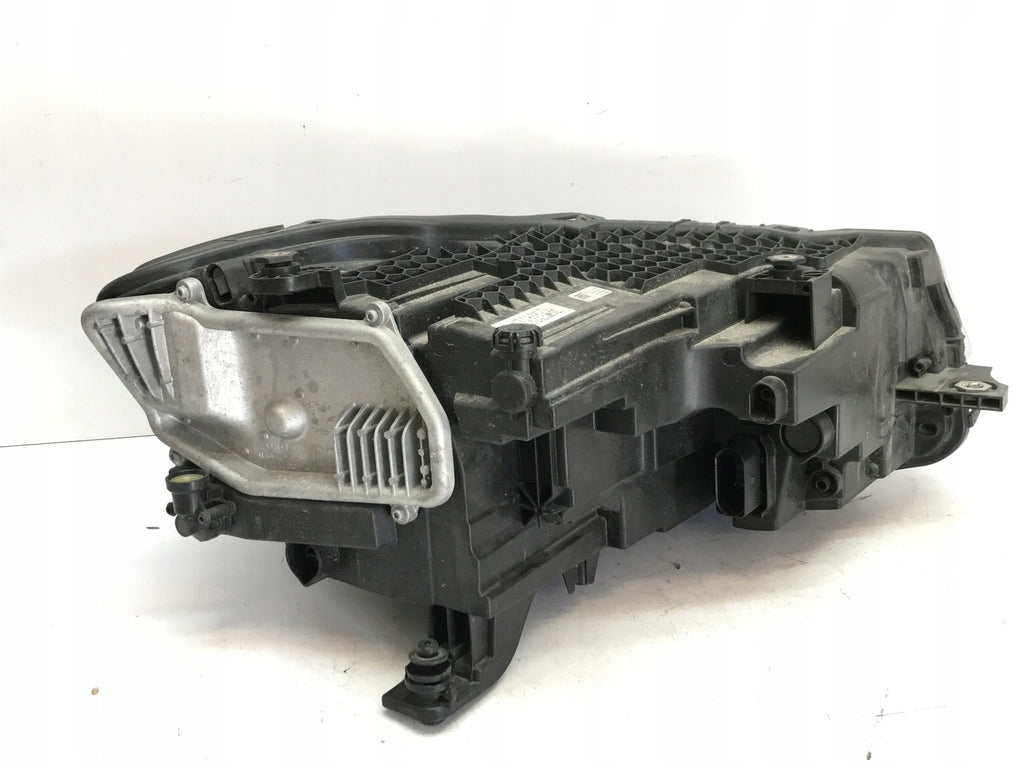 Frontscheinwerfer VW Caddy IV 2K8941035R Full LED Links Scheinwerfer Headlight SCH4589271079xo
