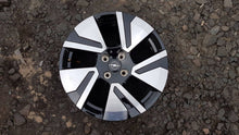 Laden Sie das Bild in den Galerie-Viewer, 1x Alufelge 17 Zoll 6.5" 4x108 28ET 9851549080 Opel Frontera Rim Wheel FEL9549421448zz