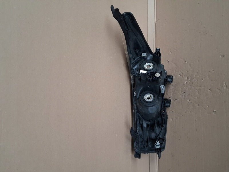 Frontscheinwerfer Toyota Corolla Rechts Scheinwerfer Headlight SCH7633696856dy