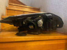 Load image into Gallery viewer, Frontscheinwerfer Renault Laguna III 8990838 Xenon Links Scheinwerfer Headlight