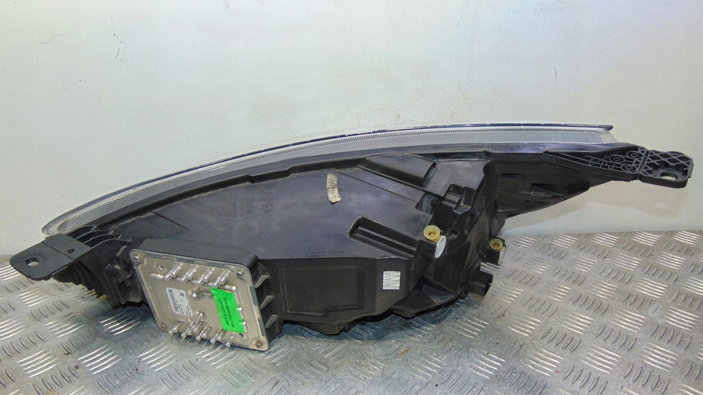 Frontscheinwerfer Ford Focus JX7B-13E016-BD FULL LED Rechts Headlight SCH5671856029yf