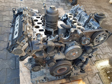 Laden Sie das Bild in den Galerie-Viewer, Motor Audi A4 B8 CGKA 2.7 TDI 190PS 140kW 140TKm Diesel Engine Unkomplett